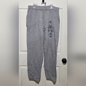 Grey Mossimo sweatpants